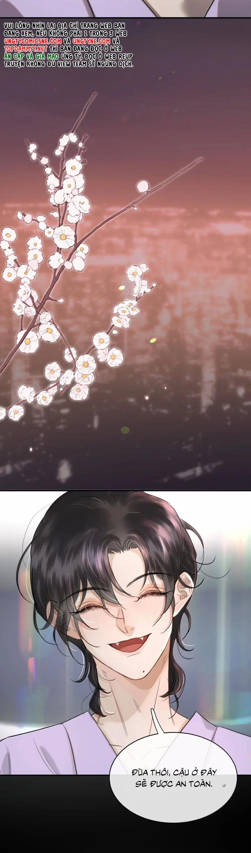 Trung Khuyển Không Thể Đẩy Ra 76 trang 27