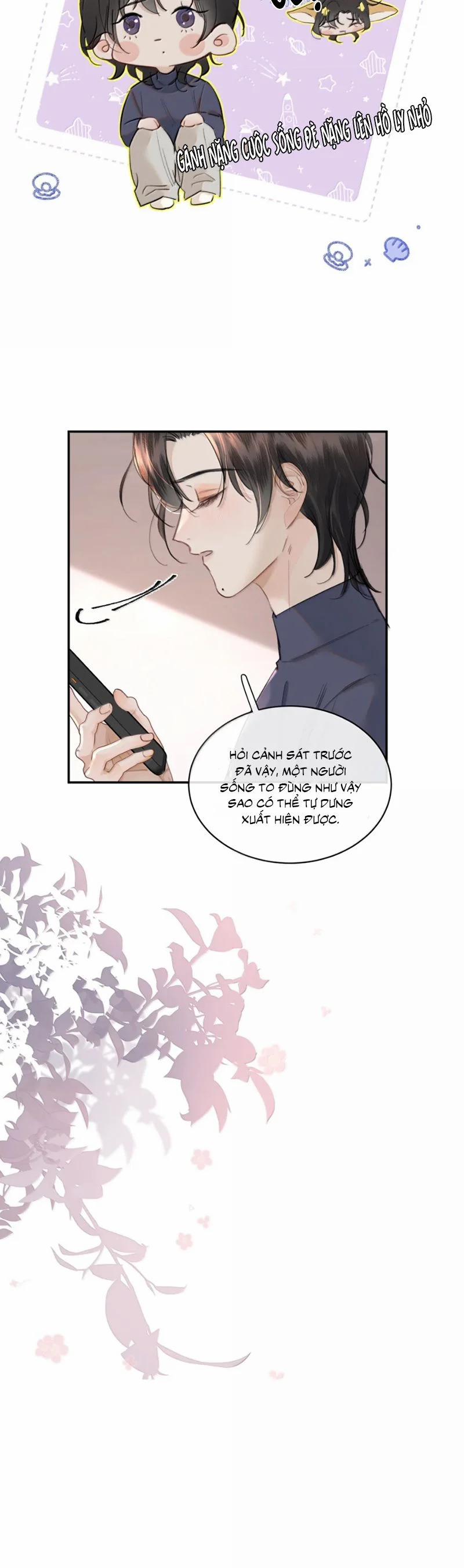 Trung Khuyển Không Thể Đẩy Ra 76 trang 8