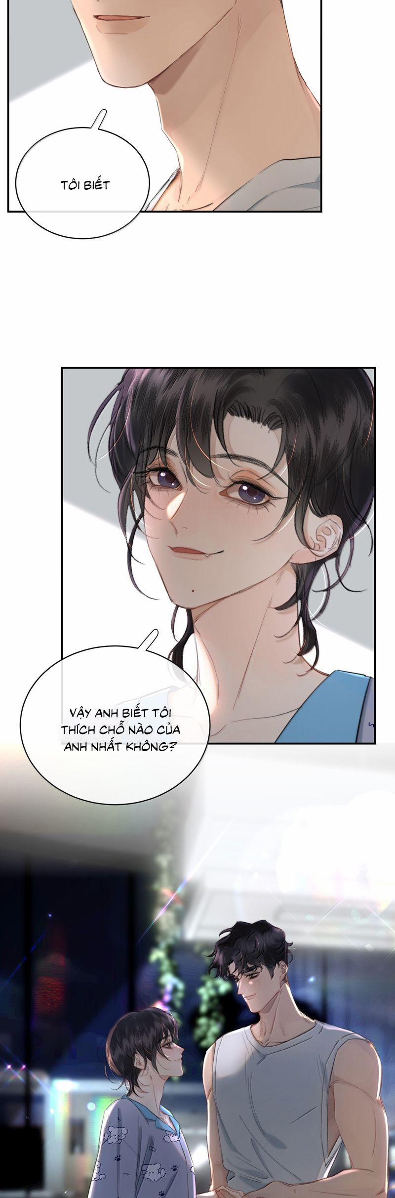 Trung Khuyển Không Thể Đẩy Ra 77 trang 25