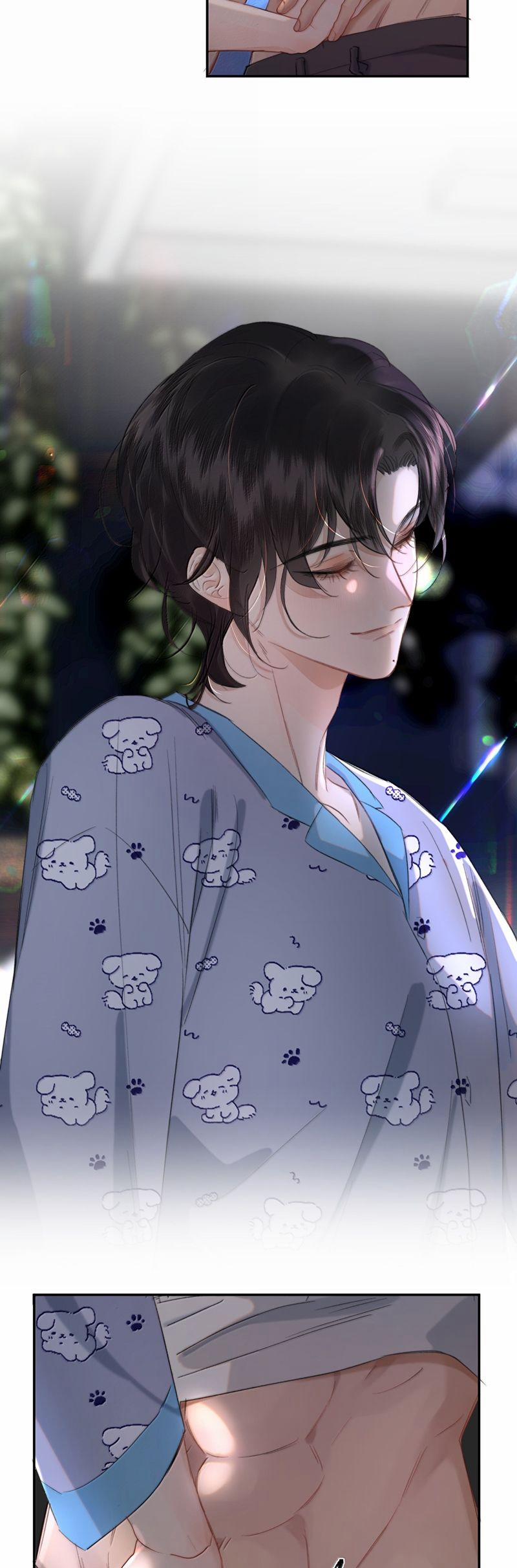 Trung Khuyển Không Thể Đẩy Ra 77 trang 27