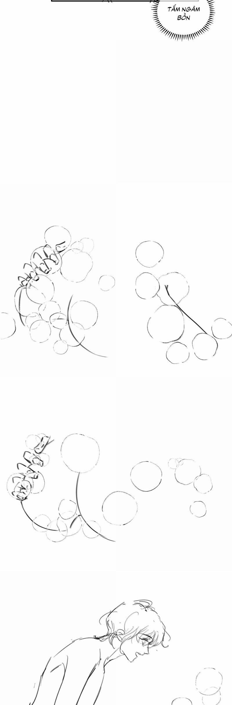 Trung Khuyển Không Thể Đẩy Ra 77 trang 30