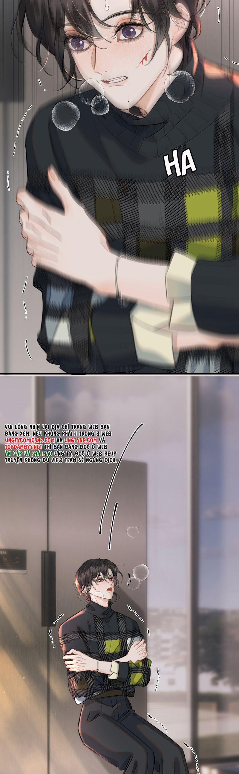 Trung Khuyển Không Thể Đẩy Ra 77 trang 9