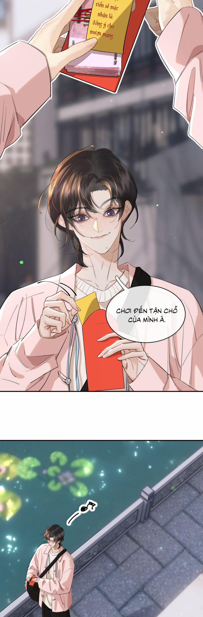 Trung Khuyển Không Thể Đẩy Ra 78 trang 12