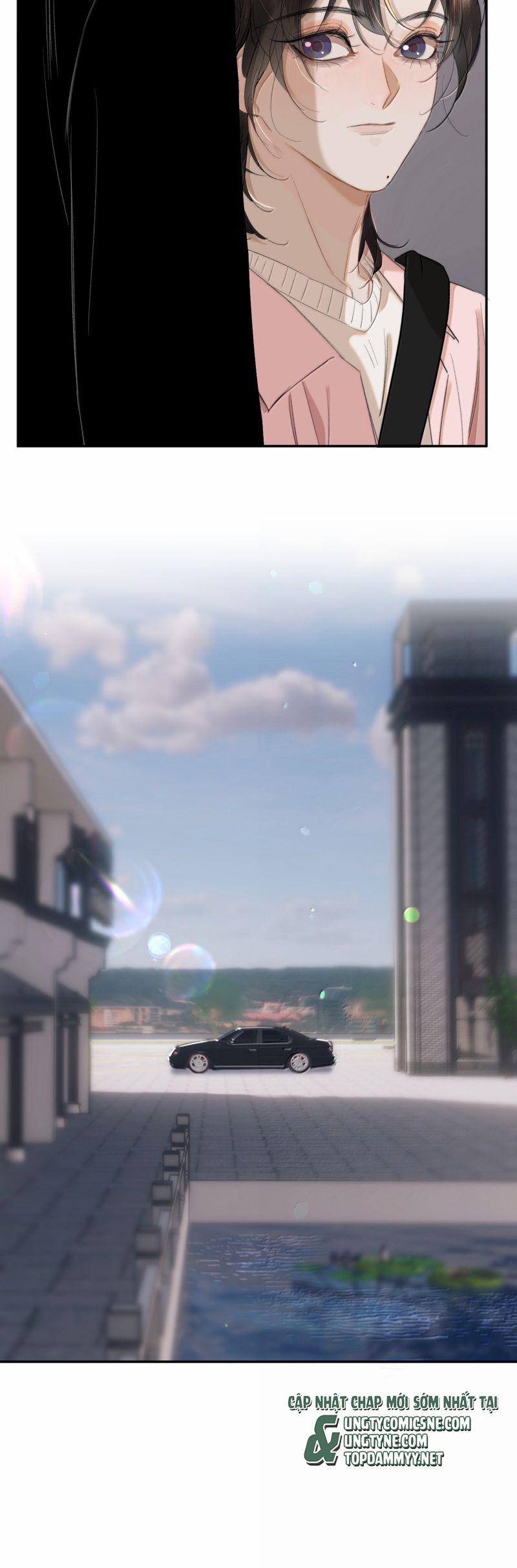 Trung Khuyển Không Thể Đẩy Ra 78 trang 14