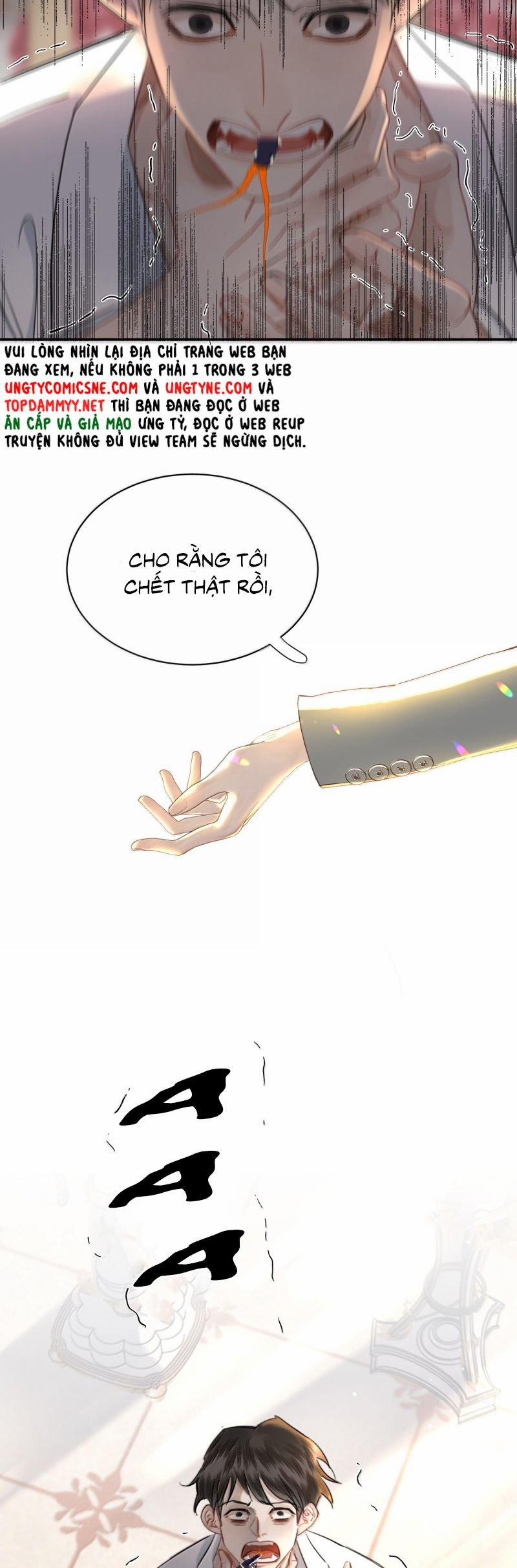 Trung Khuyển Không Thể Đẩy Ra 78 trang 20