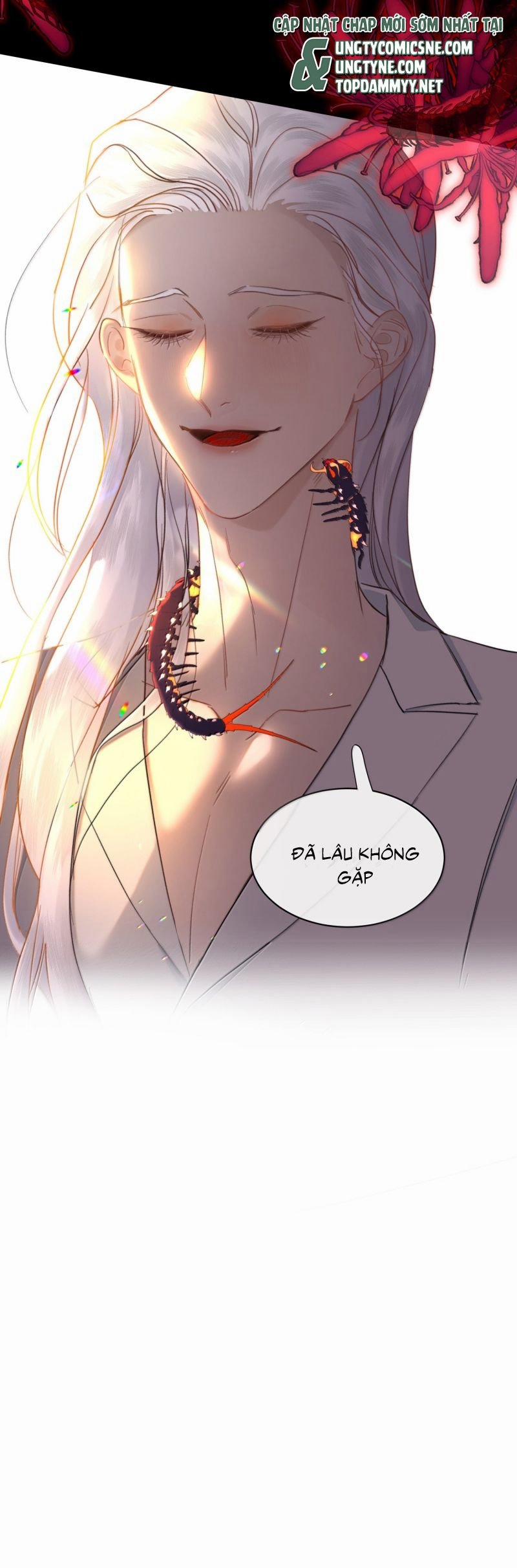 Trung Khuyển Không Thể Đẩy Ra 78 trang 22