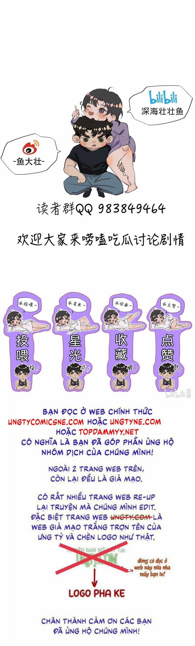 Trung Khuyển Không Thể Đẩy Ra 78 trang 27