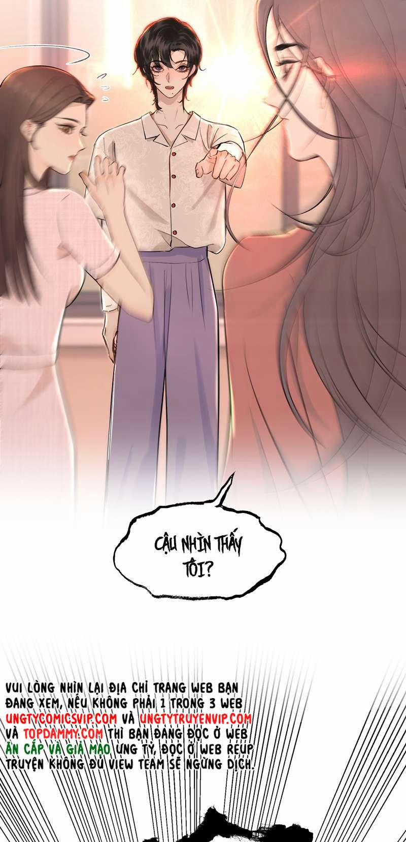 Trung Khuyển Không Thể Đẩy Ra 8 trang 19