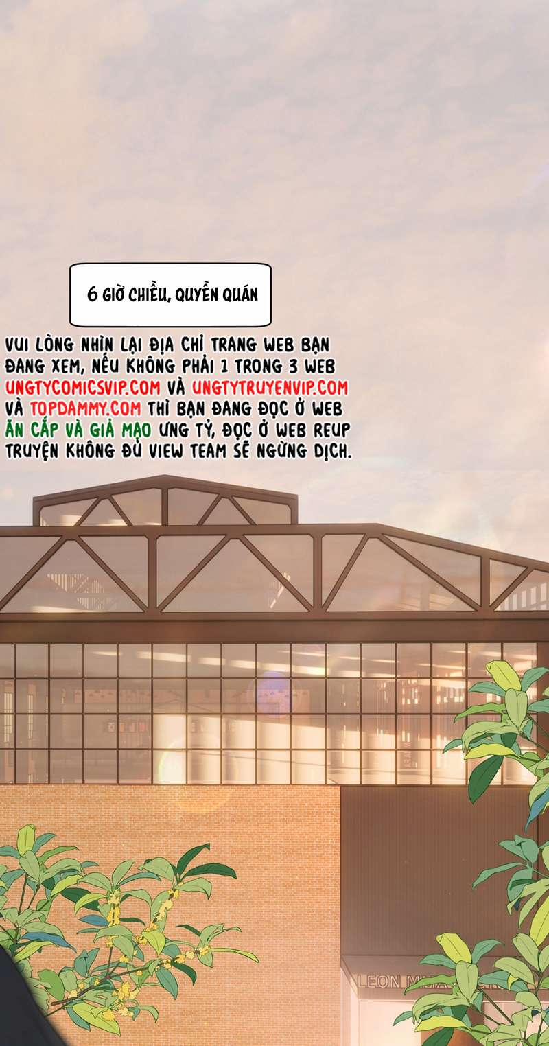 Trung Khuyển Không Thể Đẩy Ra 8 trang 25