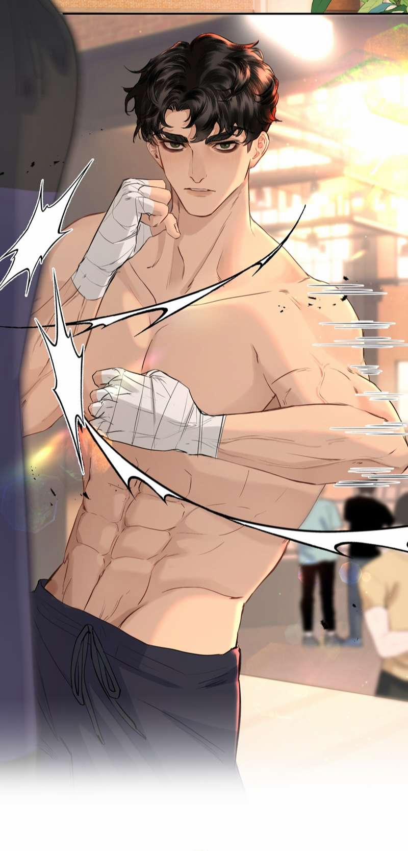 Trung Khuyển Không Thể Đẩy Ra 8 trang 26