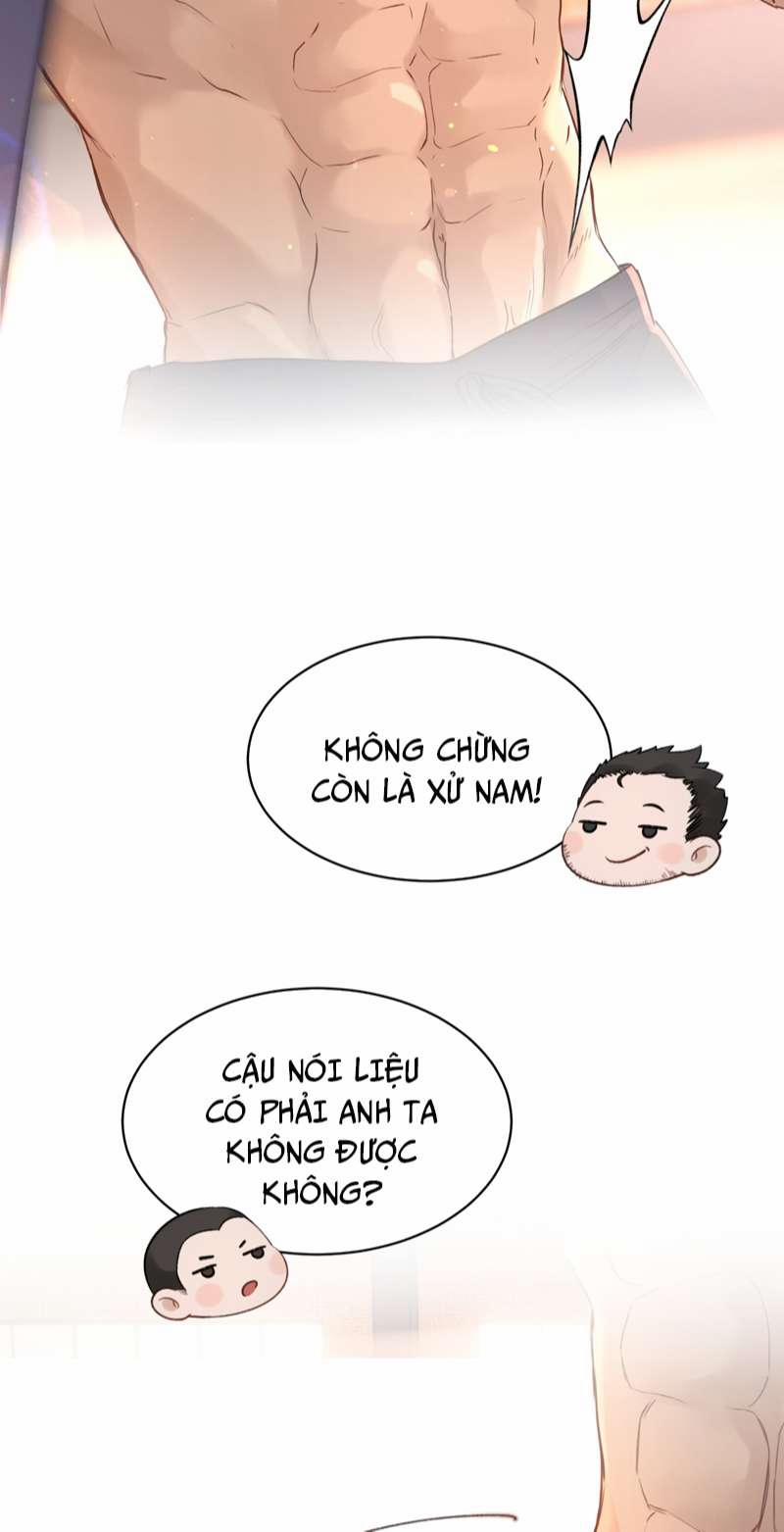 Trung Khuyển Không Thể Đẩy Ra 8 trang 34