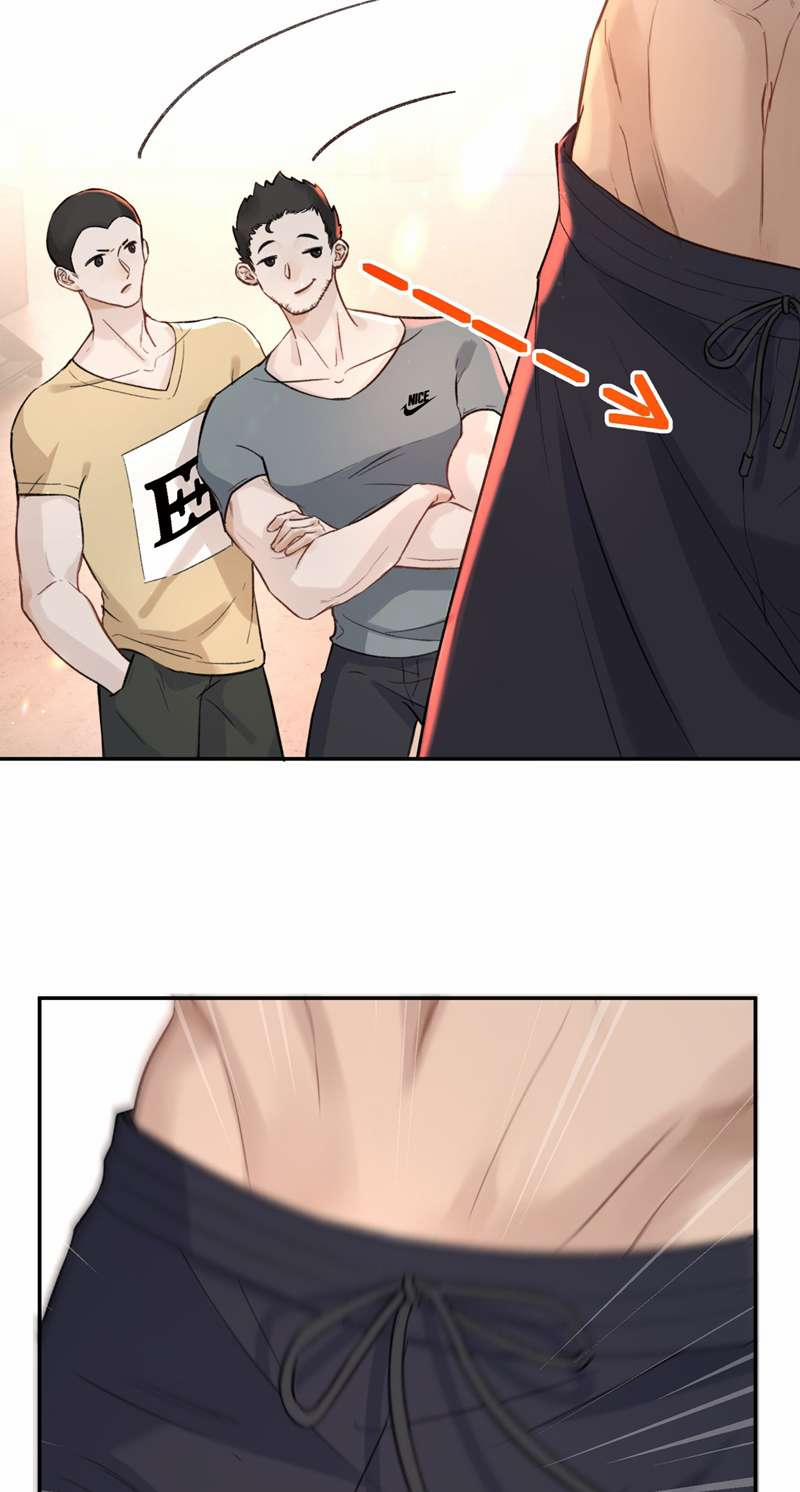 Trung Khuyển Không Thể Đẩy Ra 8 trang 35