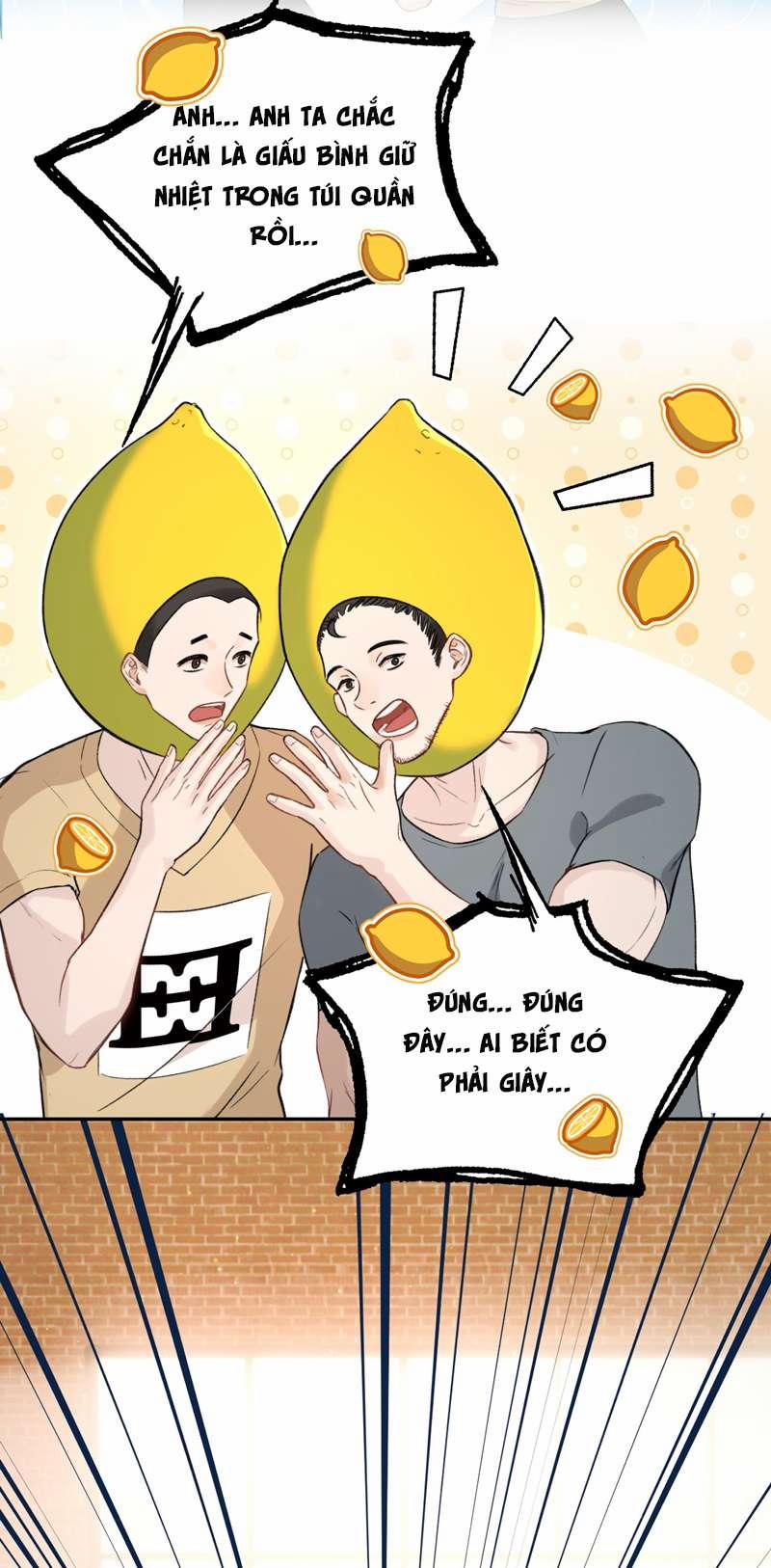 Trung Khuyển Không Thể Đẩy Ra 8 trang 37