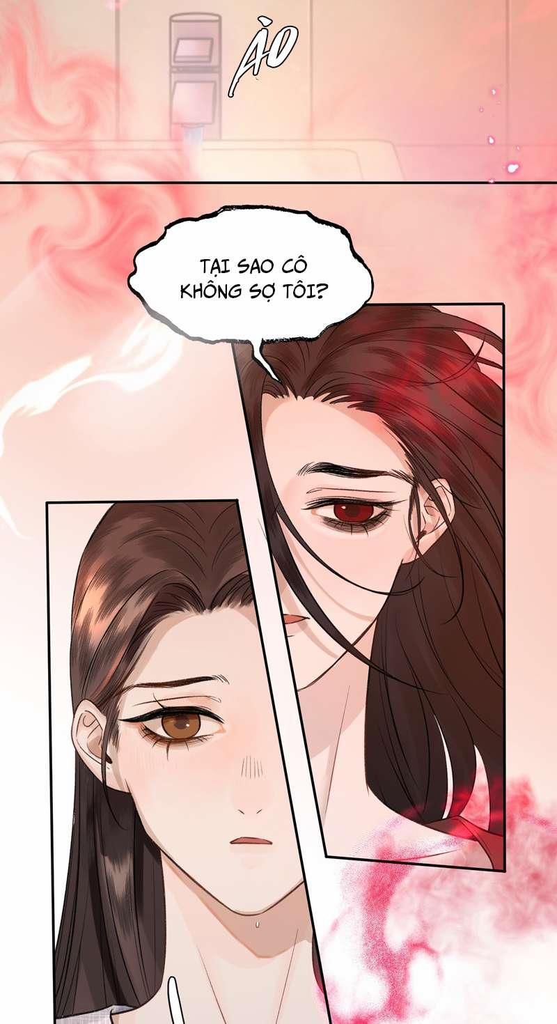 Trung Khuyển Không Thể Đẩy Ra 8 trang 4