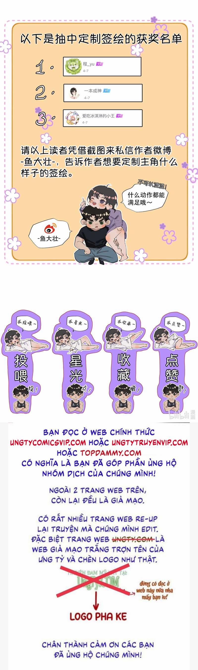 Trung Khuyển Không Thể Đẩy Ra 8 trang 41