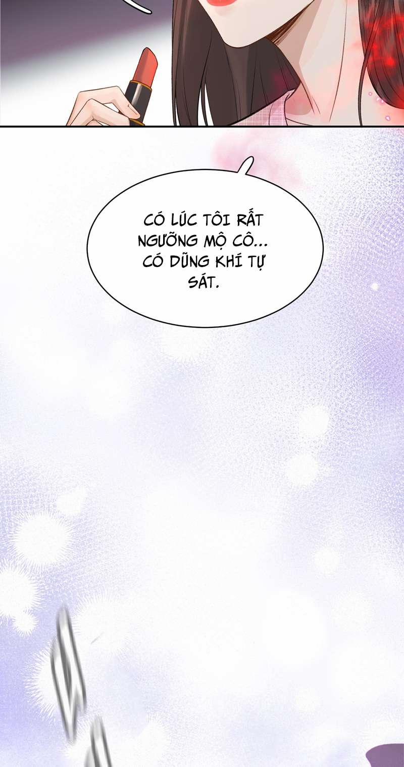 Trung Khuyển Không Thể Đẩy Ra 8 trang 7