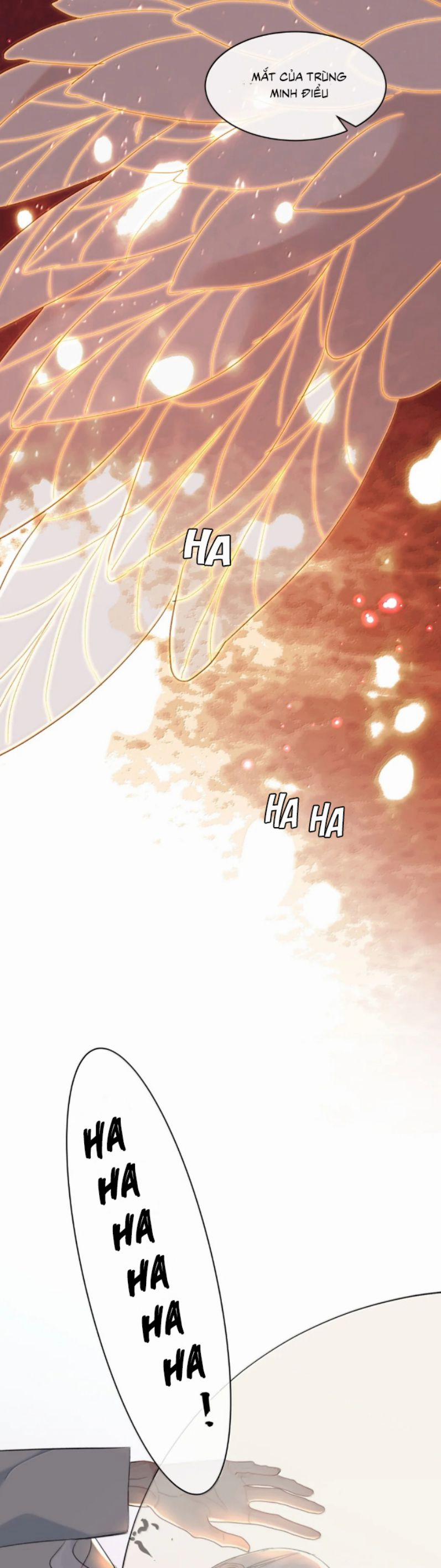 Trung Khuyển Không Thể Đẩy Ra 89 trang 11