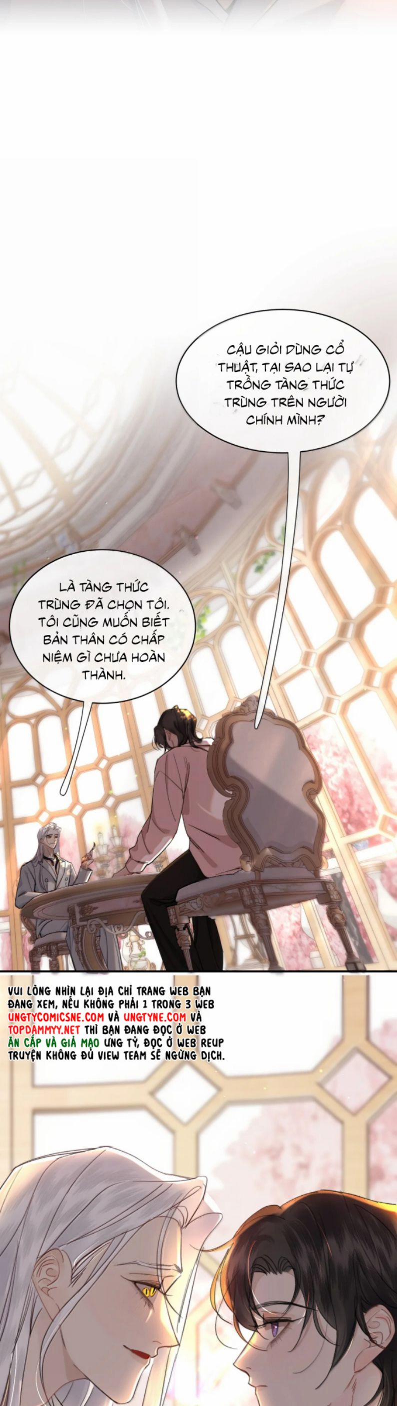 Trung Khuyển Không Thể Đẩy Ra 89 trang 14