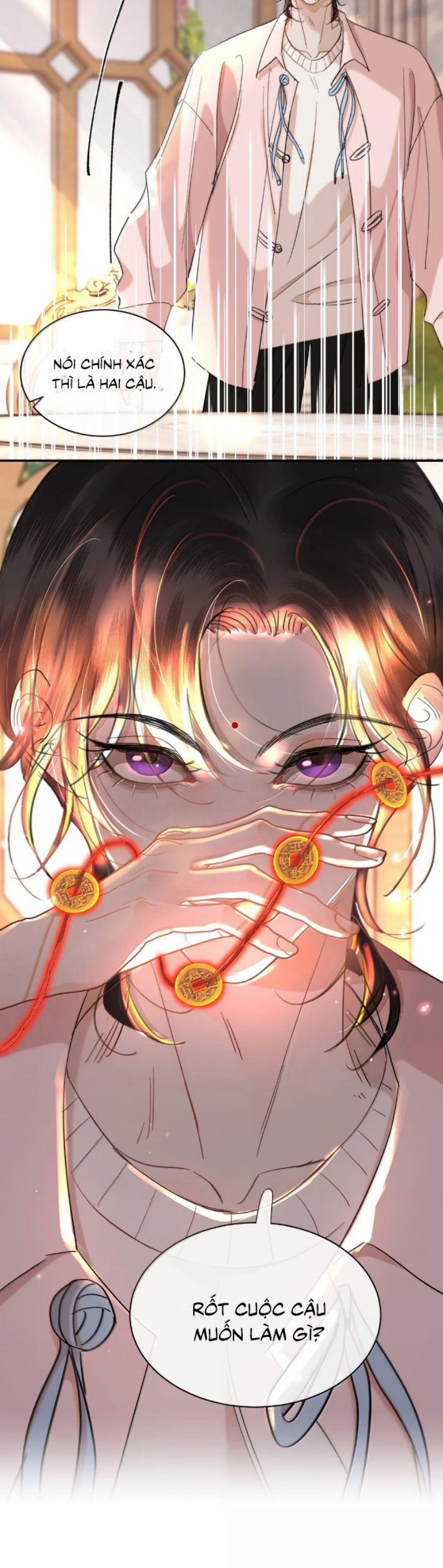 Trung Khuyển Không Thể Đẩy Ra 89 trang 16