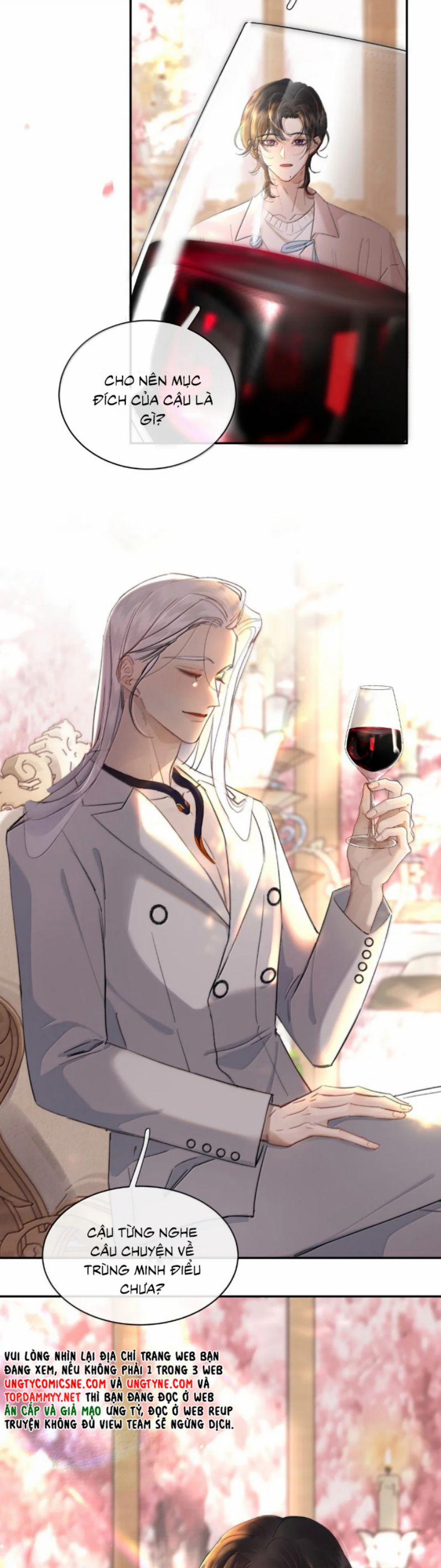 Trung Khuyển Không Thể Đẩy Ra 89 trang 2