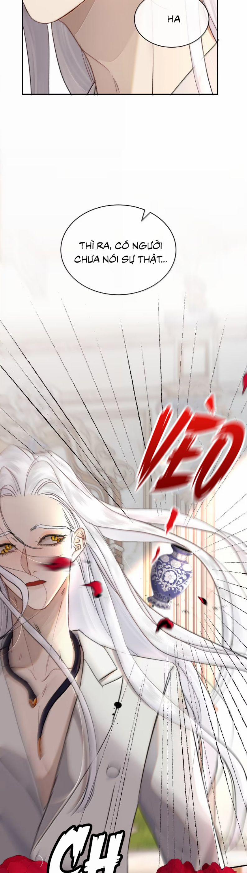 Trung Khuyển Không Thể Đẩy Ra 89 trang 21