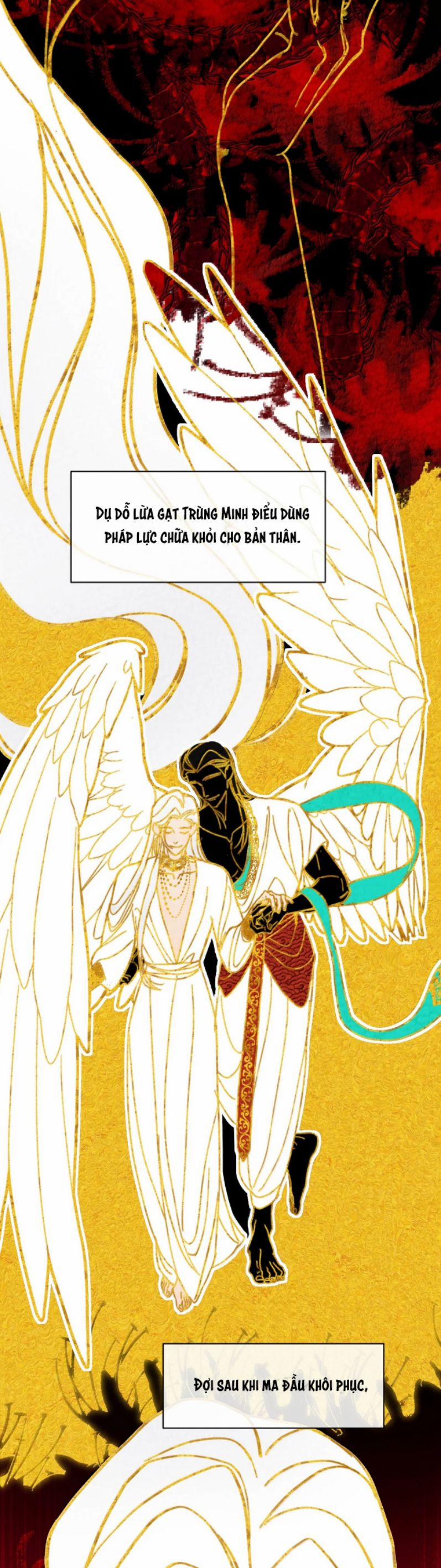 Trung Khuyển Không Thể Đẩy Ra 89 trang 5