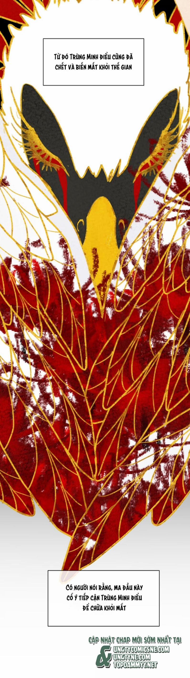 Trung Khuyển Không Thể Đẩy Ra 89 trang 7