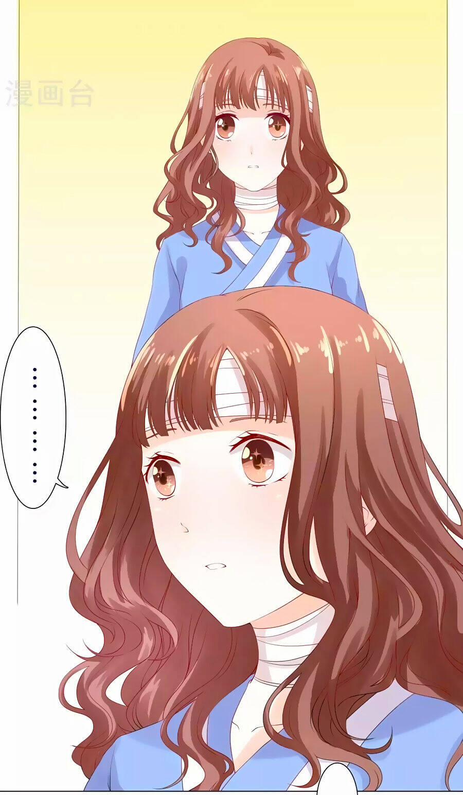 Trung Khuyển Và Tình Nhân 1 trang 12