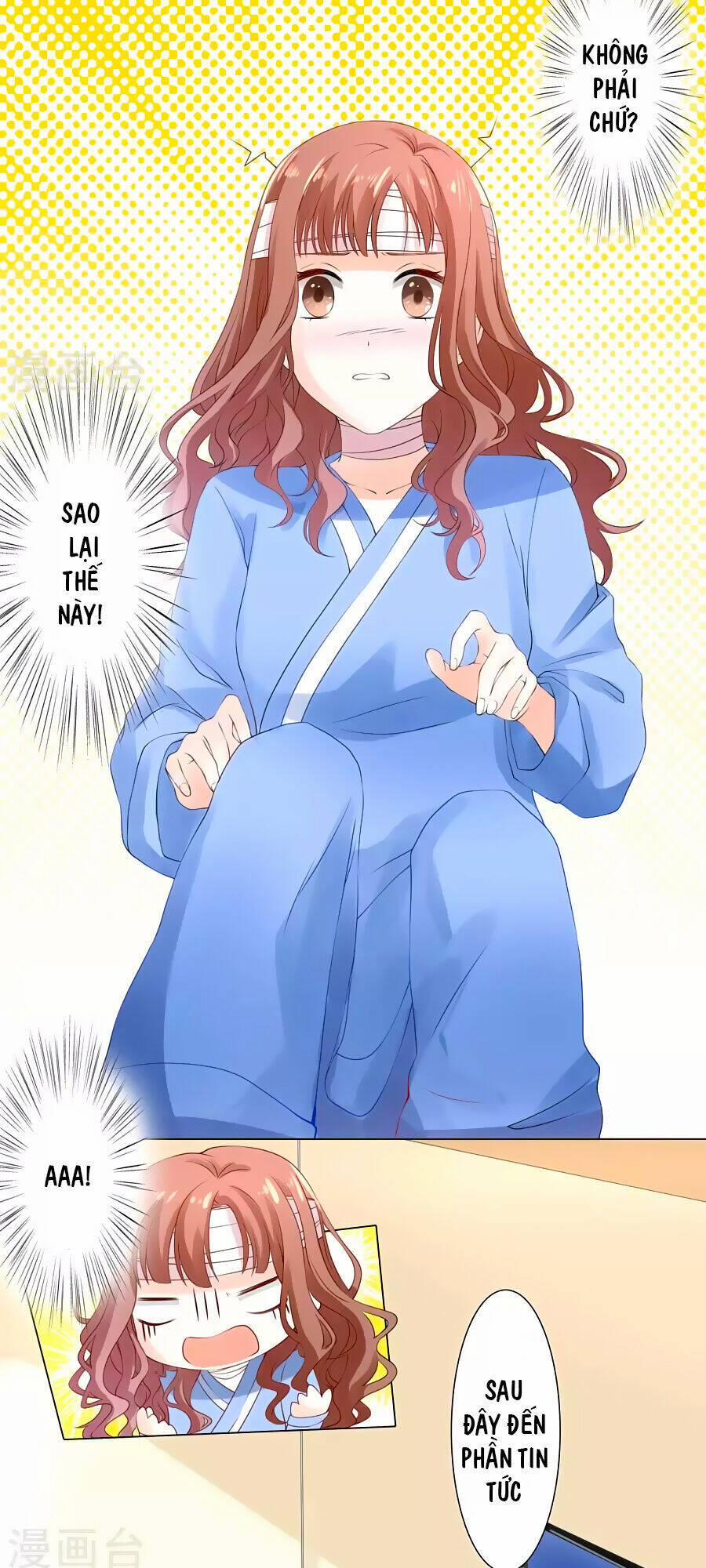 Trung Khuyển Và Tình Nhân 1 trang 17