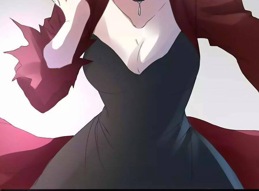 Trung Khuyển Và Tình Nhân 1 trang 4