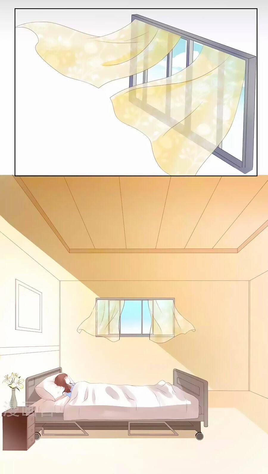 Trung Khuyển Và Tình Nhân 1 trang 7