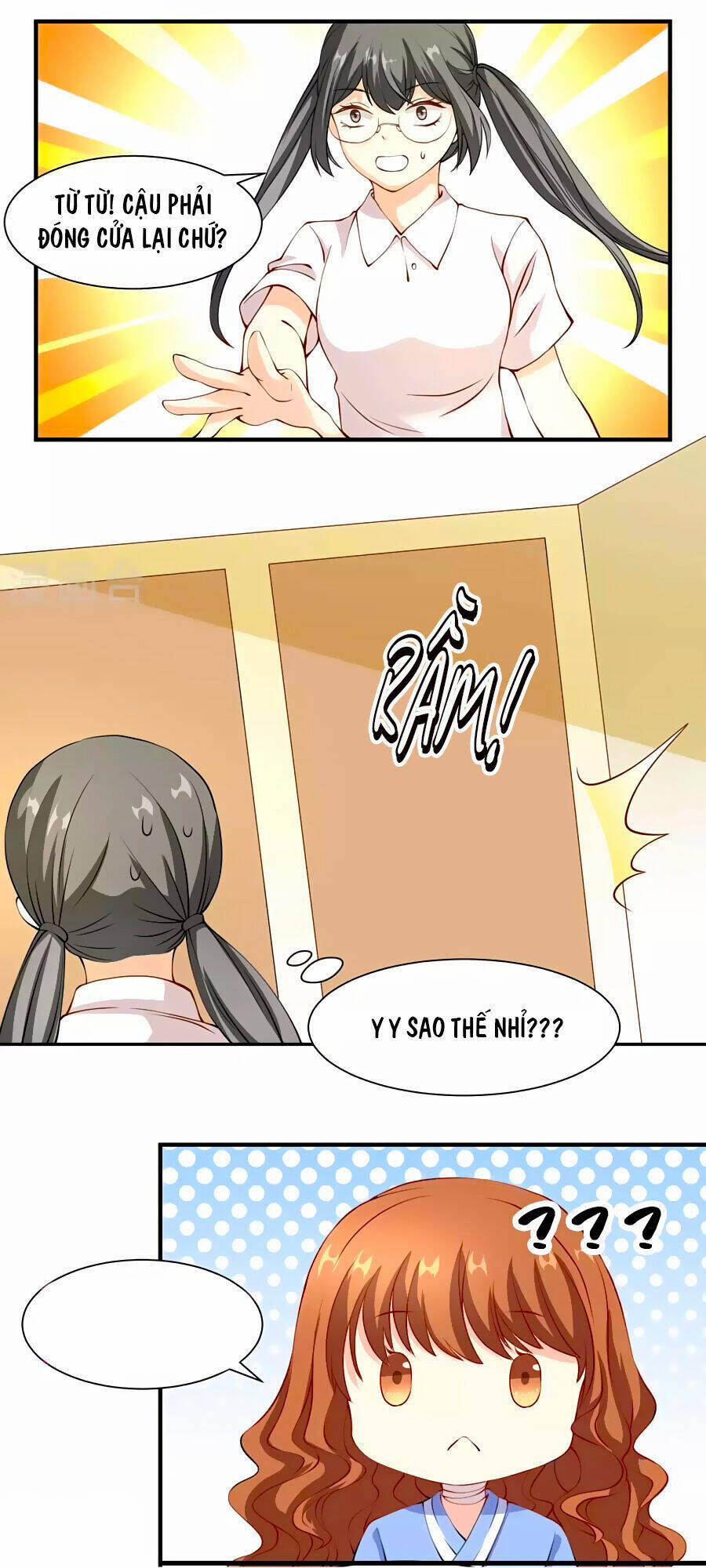 Trung Khuyển Và Tình Nhân 10 trang 24