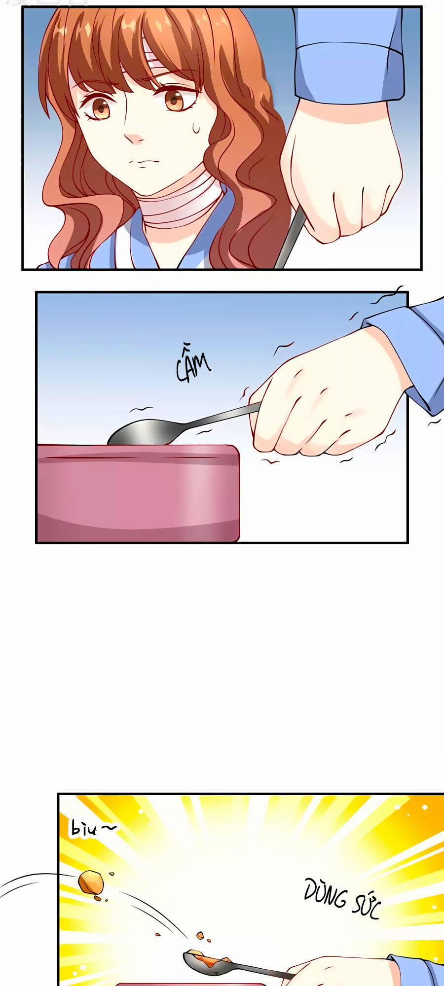 Trung Khuyển Và Tình Nhân 10 trang 8