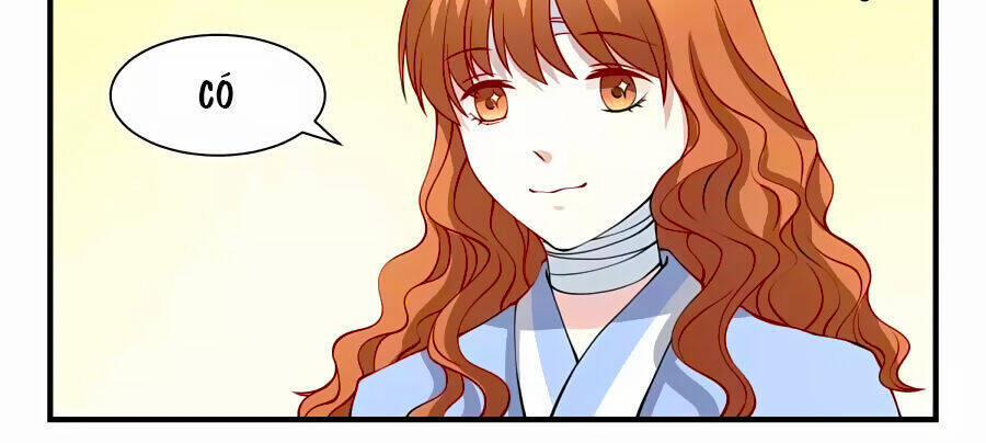 Trung Khuyển Và Tình Nhân 11 trang 12