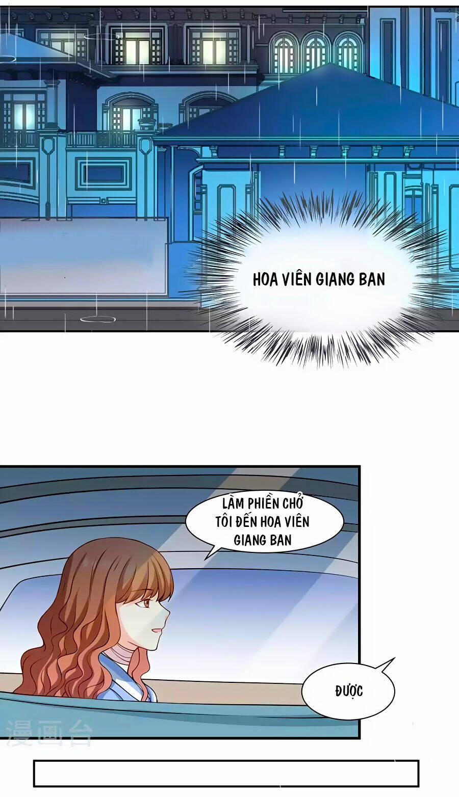 Trung Khuyển Và Tình Nhân 11 trang 14