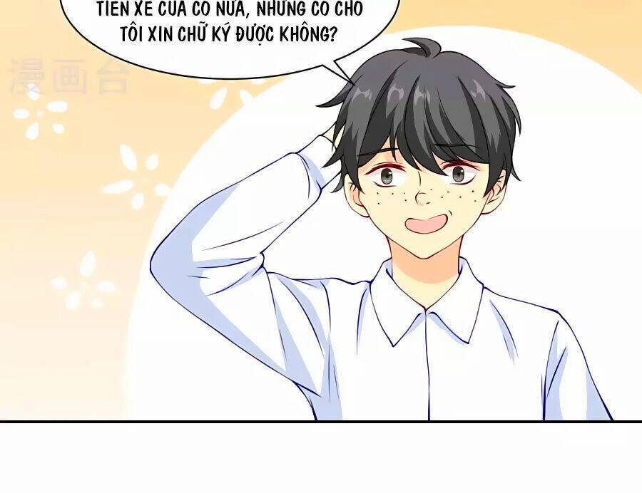 Trung Khuyển Và Tình Nhân 11 trang 18