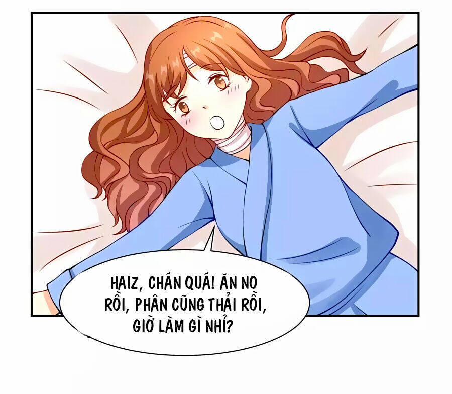 Trung Khuyển Và Tình Nhân 11 trang 4