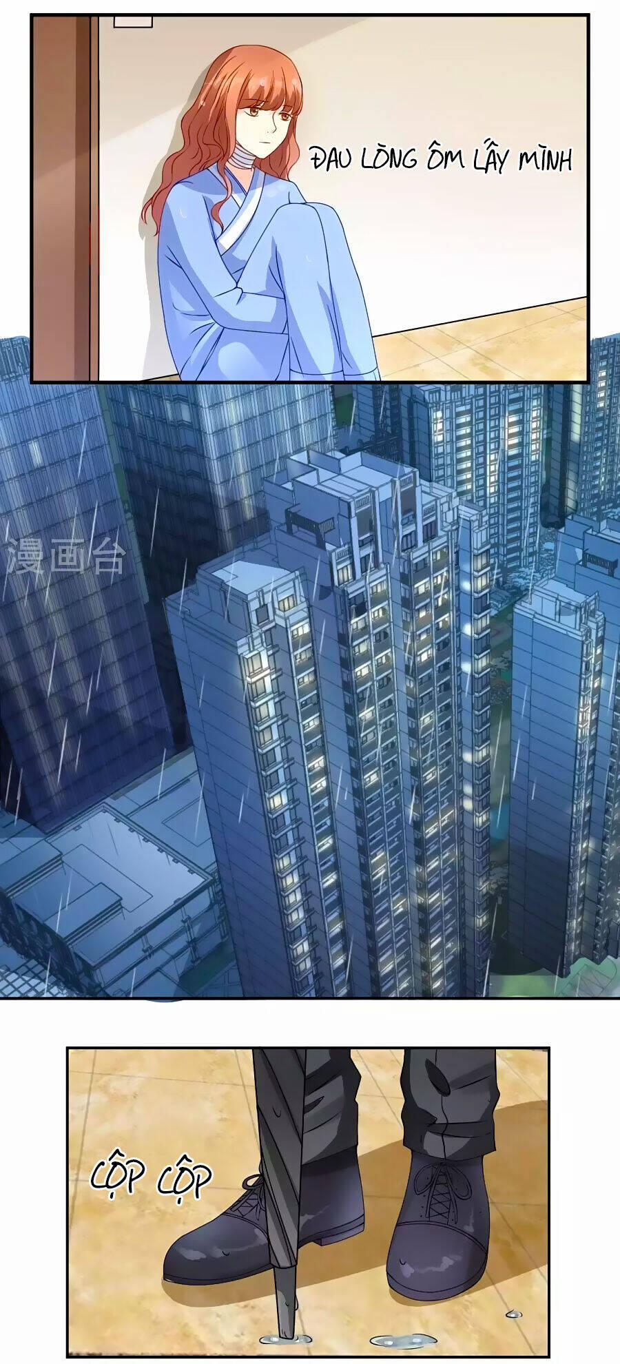 Trung Khuyển Và Tình Nhân 12 trang 10