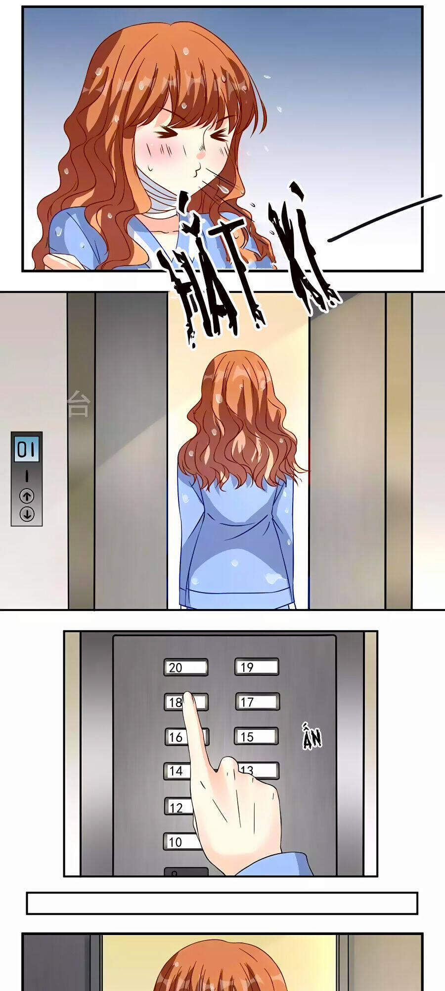 Trung Khuyển Và Tình Nhân 12 trang 2