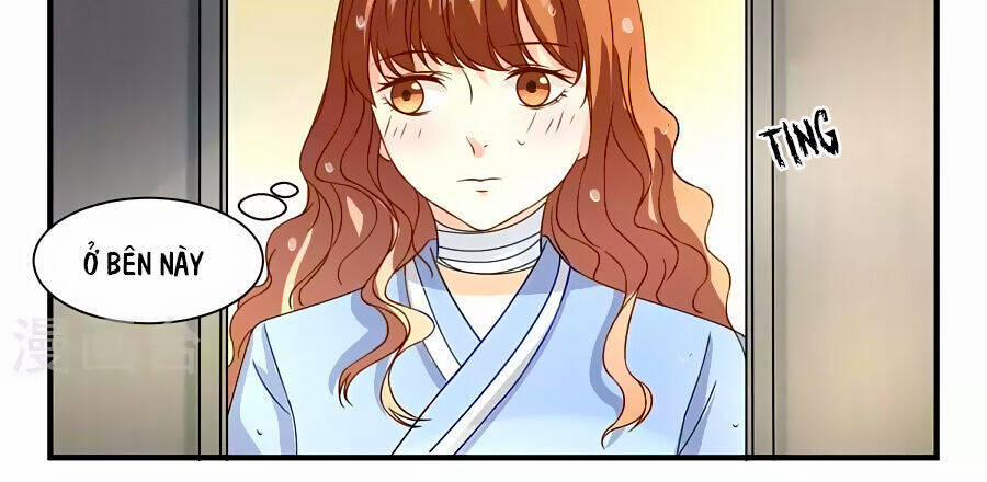 Trung Khuyển Và Tình Nhân 12 trang 3