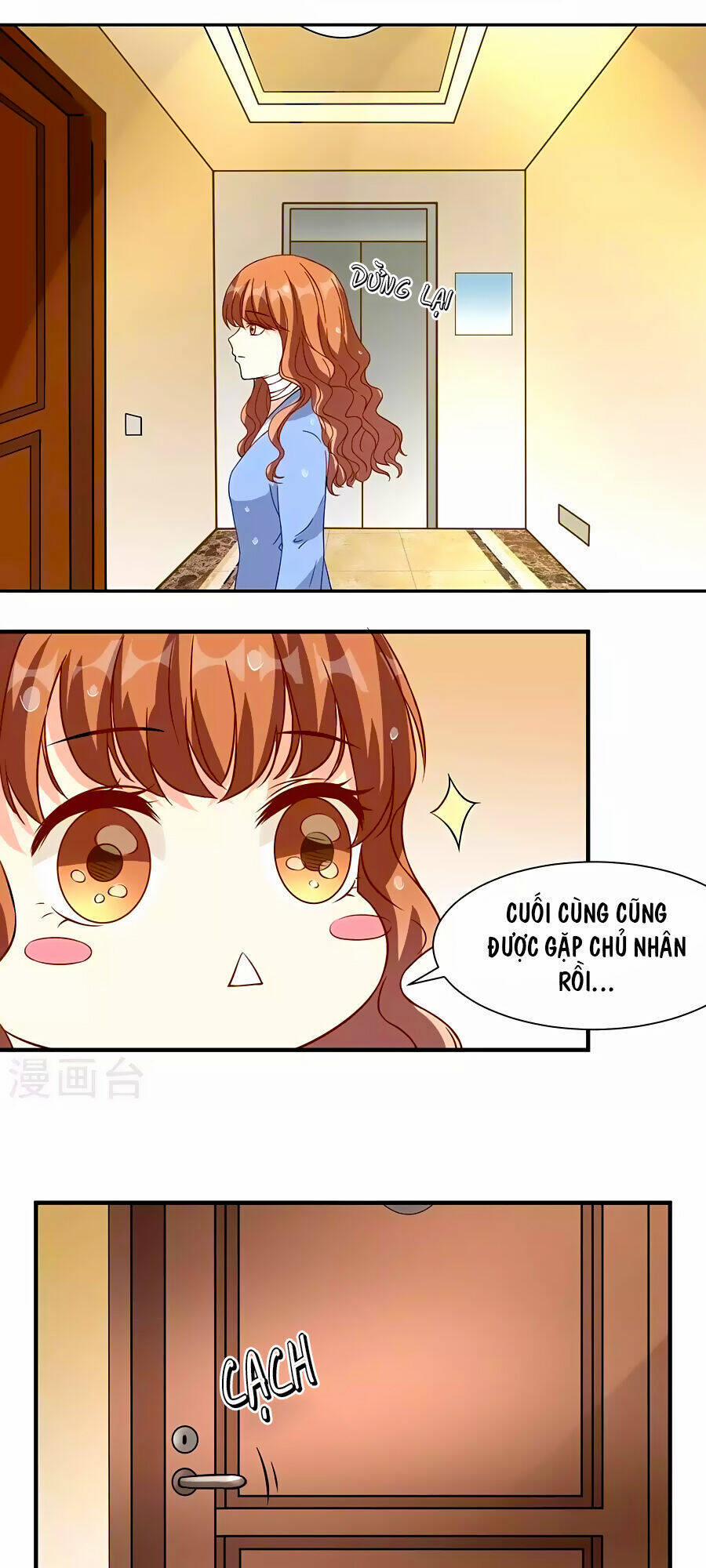 Trung Khuyển Và Tình Nhân 12 trang 4