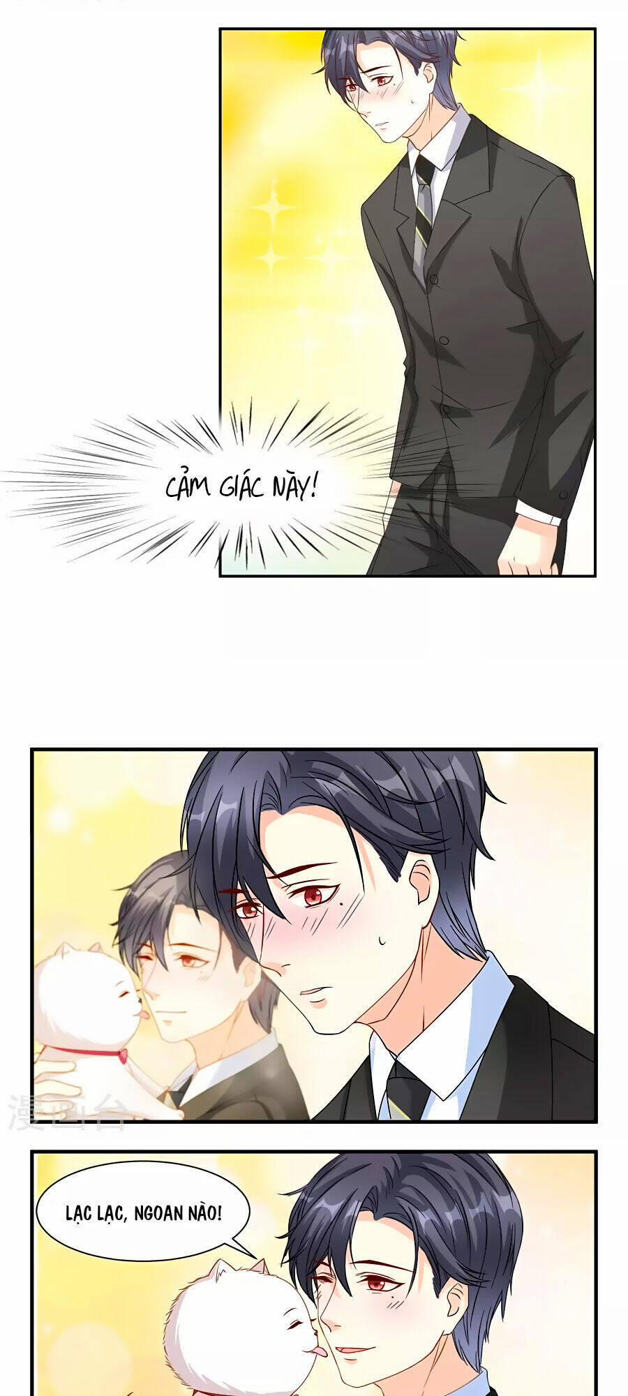 Trung Khuyển Và Tình Nhân 13 trang 10