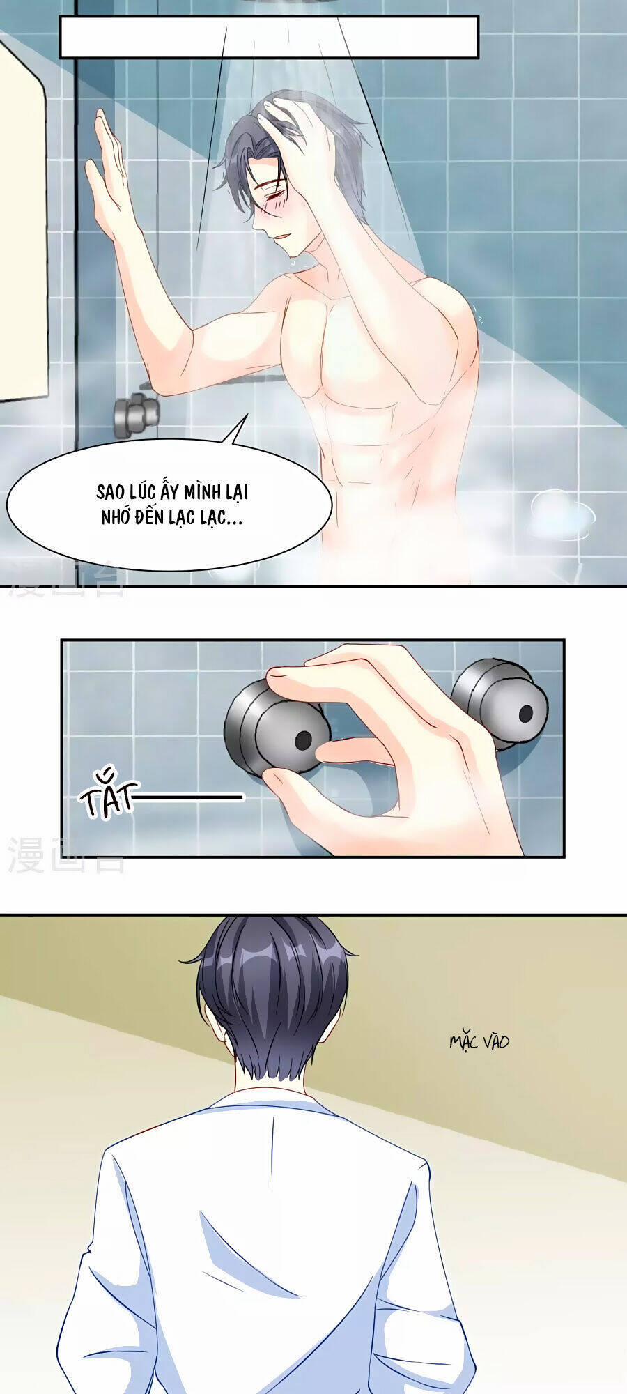 Trung Khuyển Và Tình Nhân 13 trang 12