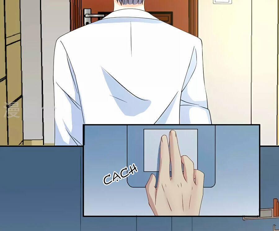 Trung Khuyển Và Tình Nhân 13 trang 17