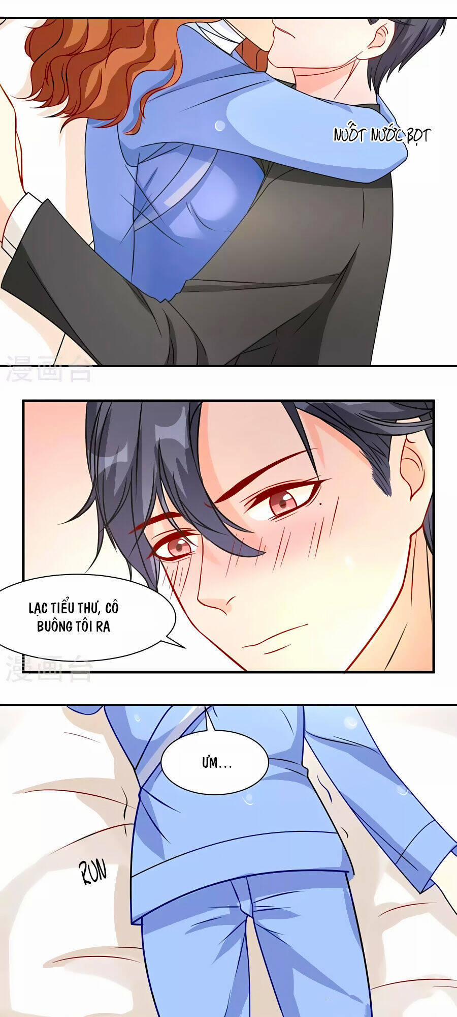 Trung Khuyển Và Tình Nhân 13 trang 2