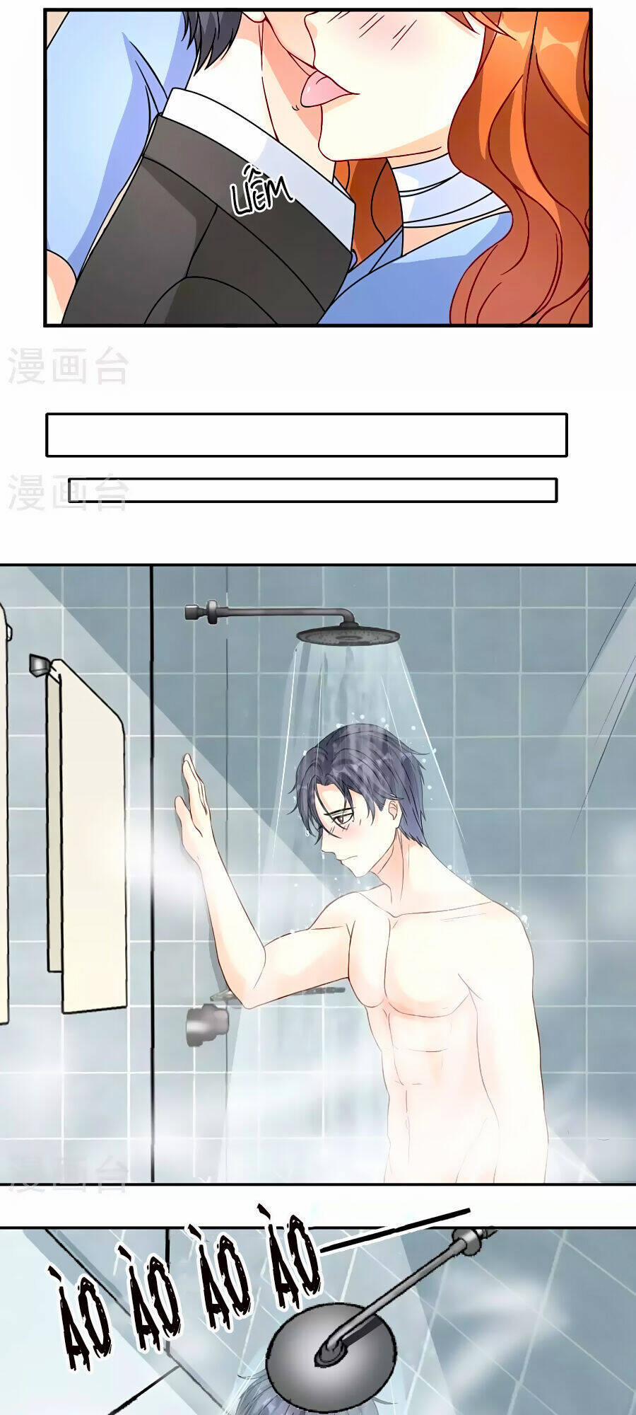 Trung Khuyển Và Tình Nhân 13 trang 6