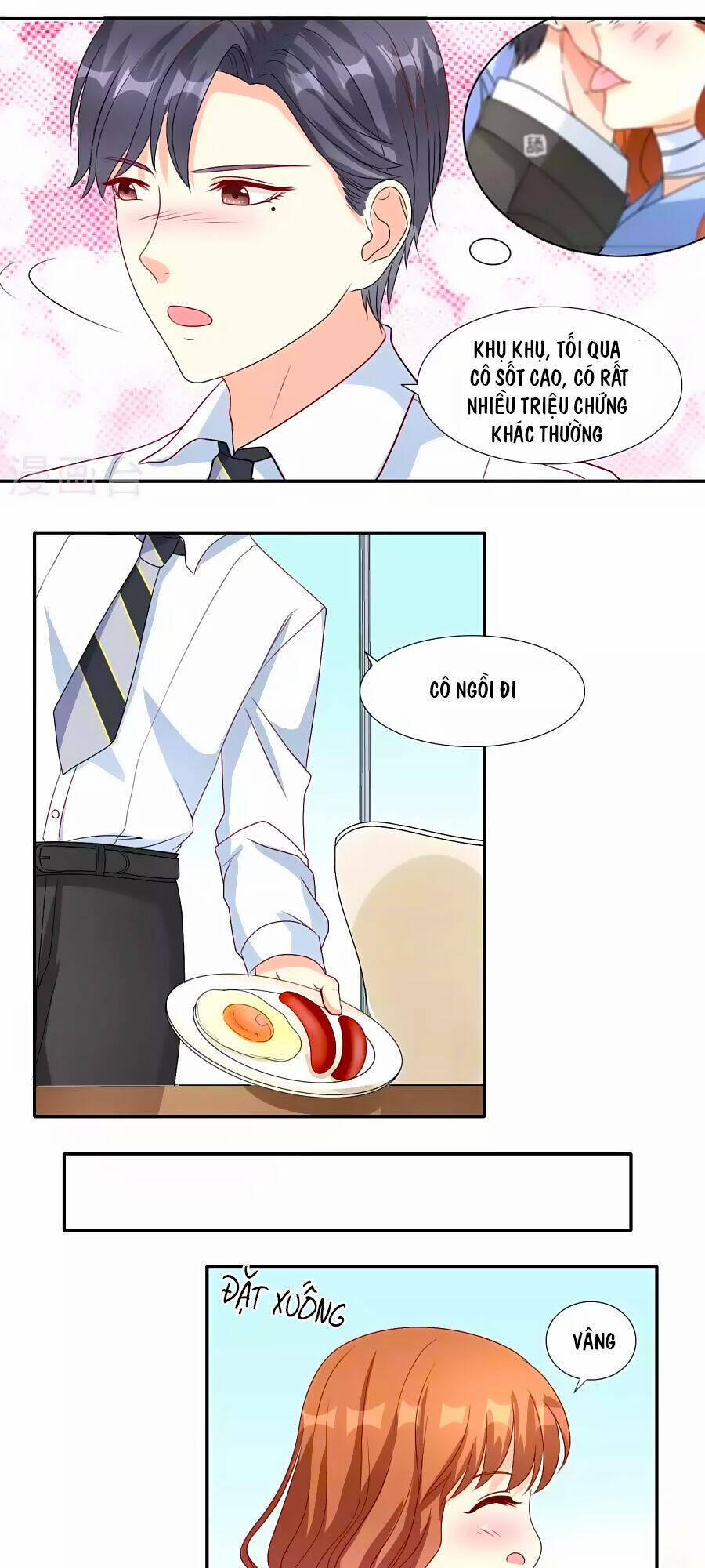 Trung Khuyển Và Tình Nhân 14 trang 12