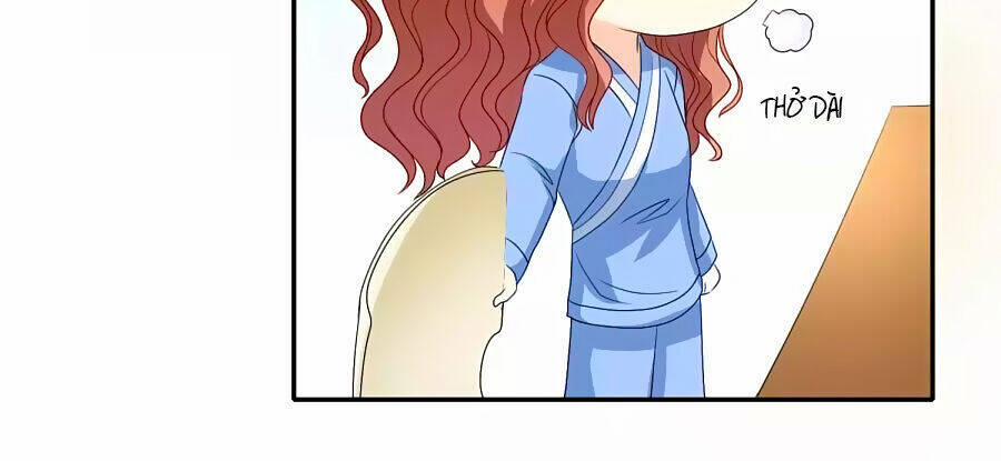 Trung Khuyển Và Tình Nhân 14 trang 13