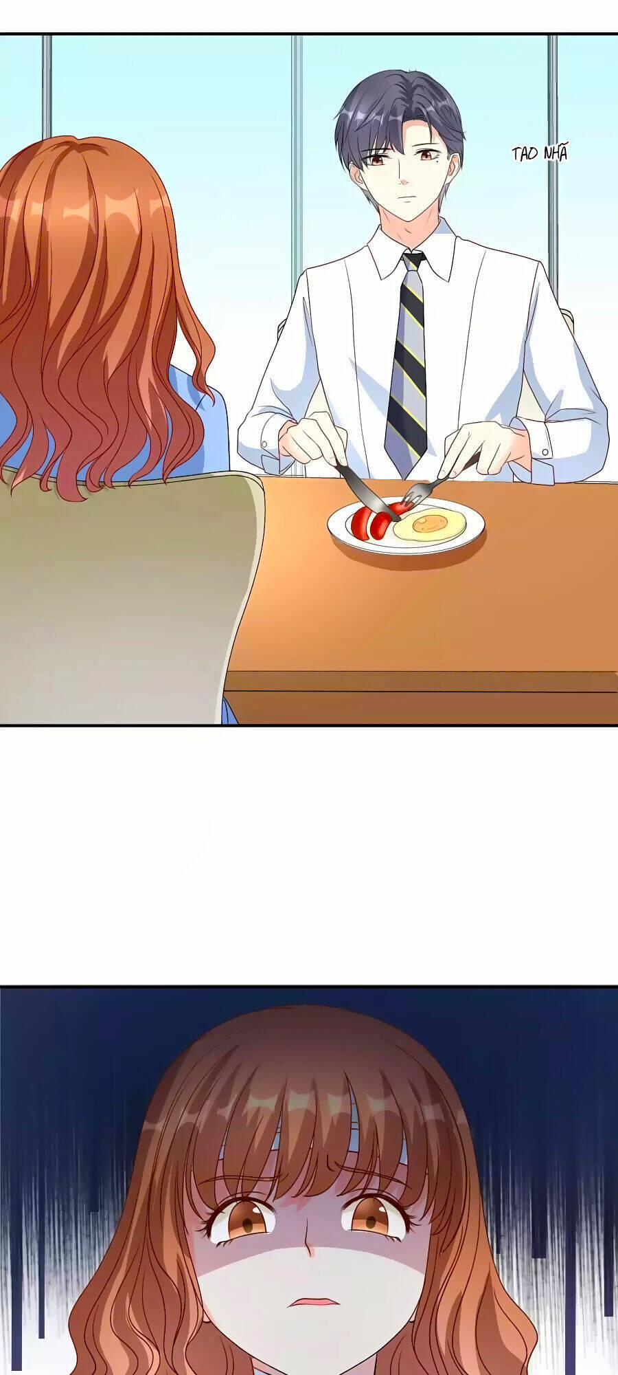 Trung Khuyển Và Tình Nhân 14 trang 14