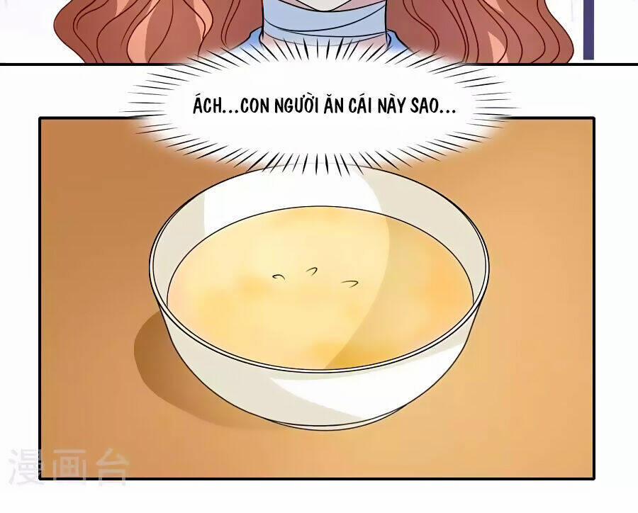 Trung Khuyển Và Tình Nhân 14 trang 15